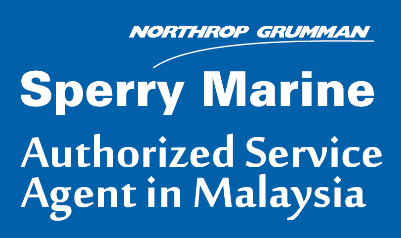 Northrop Grumman Sperry Marine Authorized Service Agent Malaysia
